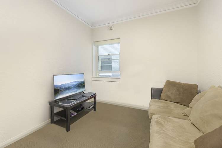 Unit 19/11 Ward Ave, Potts Point NSW 2011