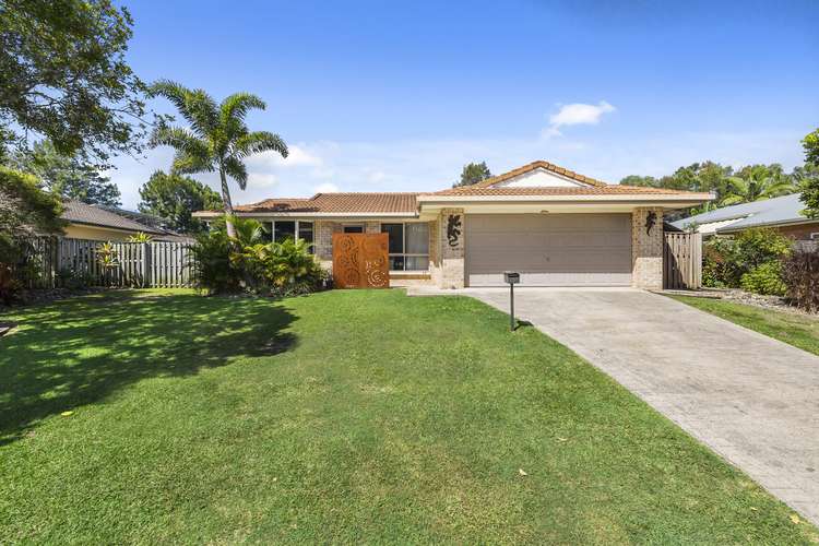 Second view of Homely house listing, 62 Bushlands Dr, Noosaville QLD 4566