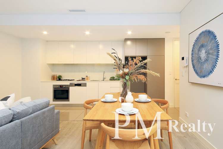 Third view of Homely apartment listing, 155/629 Gardeners Rd, Mascot NSW 2020