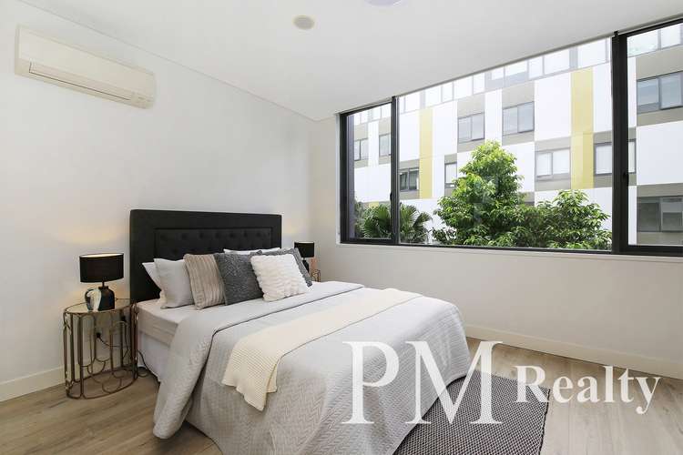 Fourth view of Homely apartment listing, 155/629 Gardeners Rd, Mascot NSW 2020