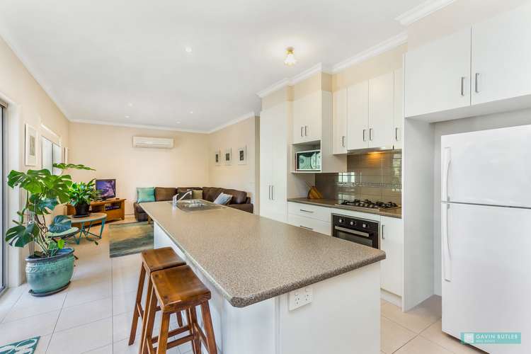 Second view of Homely house listing, Unit 3/4 Webster St, Eaglehawk VIC 3556