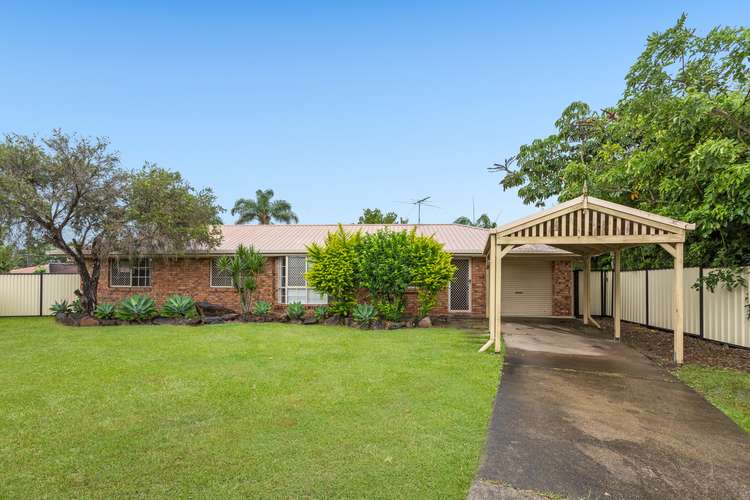Main view of Homely house listing, 8 Cather Ct, Mount Warren Park QLD 4207
