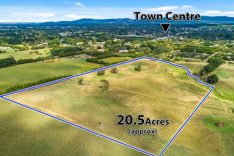 LOT 16 Part Of, 122 Tickawarra Road, Romsey VIC 3434