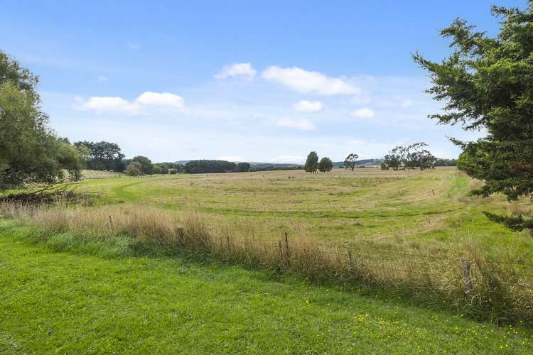 Third view of Homely residentialLand listing, LOT 16 Part Of, 122 Tickawarra Road, Romsey VIC 3434