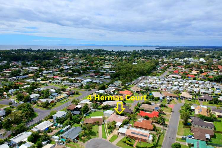 Third view of Homely house listing, 4 Hermans Ct, Deception Bay QLD 4508