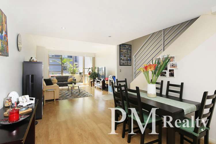 Main view of Homely apartment listing, 101/109-123 O'riordan Street, Mascot NSW 2020