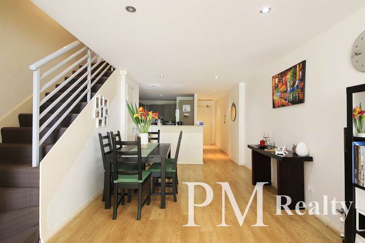 Third view of Homely apartment listing, 101/109-123 O'riordan Street, Mascot NSW 2020
