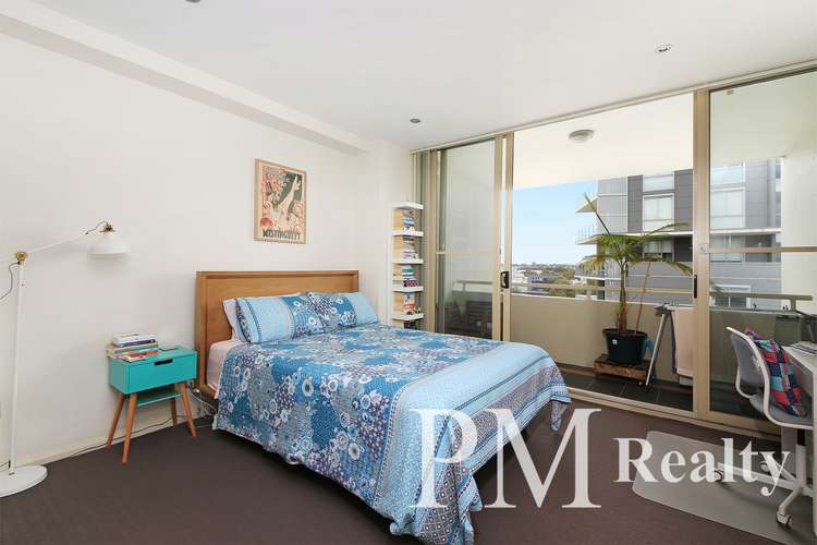Sixth view of Homely apartment listing, 101/109-123 O'riordan Street, Mascot NSW 2020