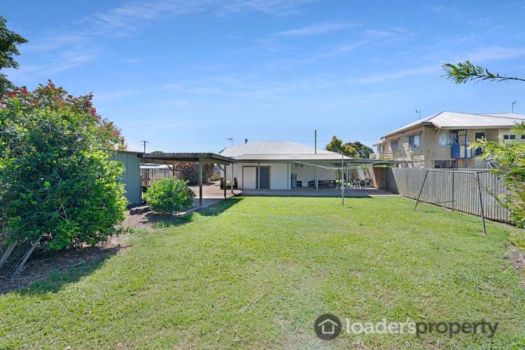 Second view of Homely house listing, 36 Steuart St, Bundaberg North QLD 4670