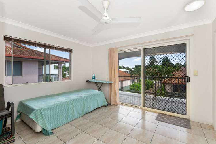 Fifth view of Homely townhouse listing, Unit 5/52-54 Wotton St, Aitkenvale QLD 4814