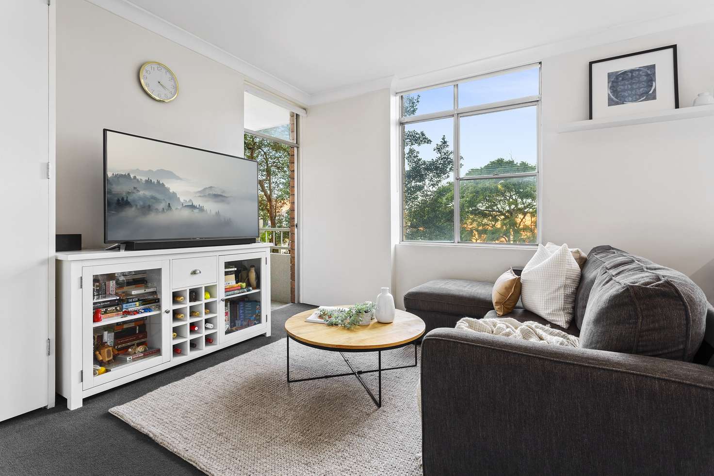 Main view of Homely apartment listing, Unit 8/3-7 Bariston Ave, Cremorne NSW 2090