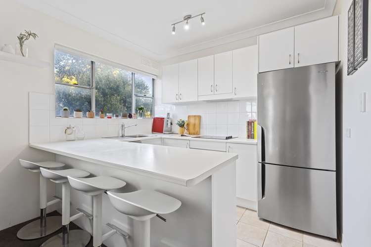 Second view of Homely apartment listing, Unit 8/3-7 Bariston Ave, Cremorne NSW 2090