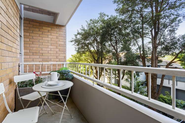 Third view of Homely apartment listing, Unit 8/3-7 Bariston Ave, Cremorne NSW 2090