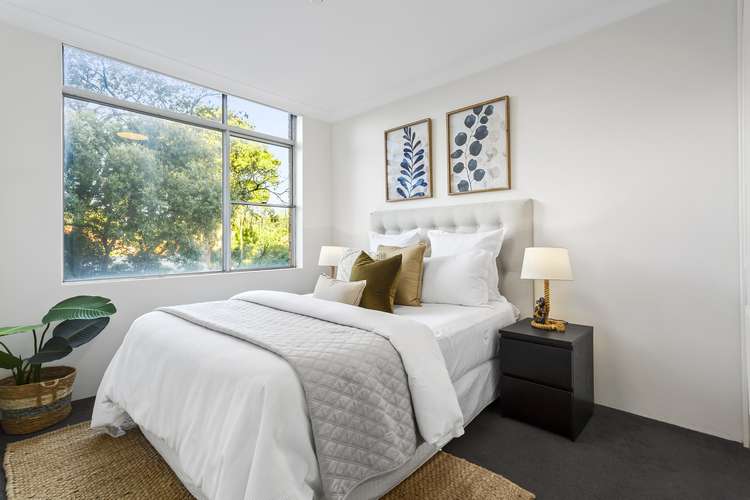 Fourth view of Homely apartment listing, Unit 8/3-7 Bariston Ave, Cremorne NSW 2090