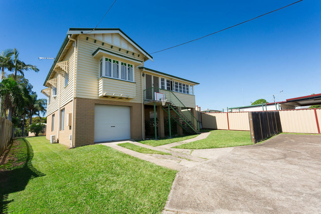 Main view of Homely house listing, 234 Warwick Rd, Churchill QLD 4305