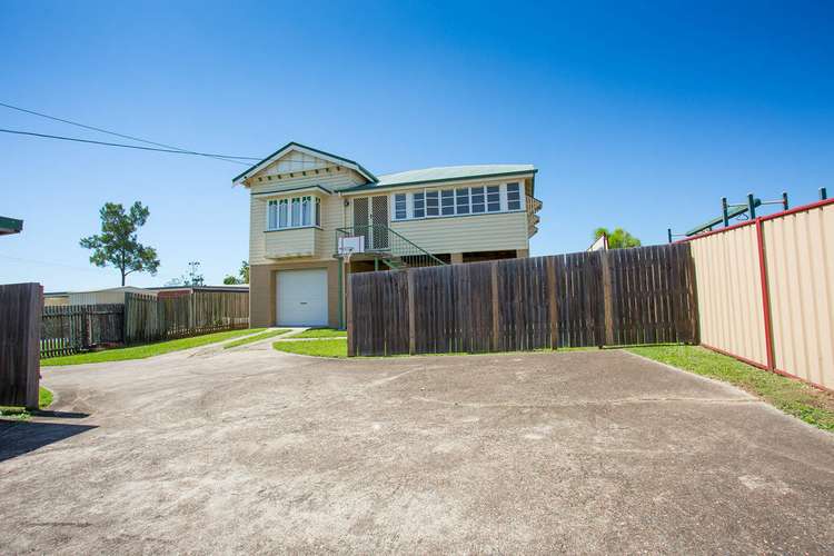Second view of Homely house listing, 234 Warwick Rd, Churchill QLD 4305
