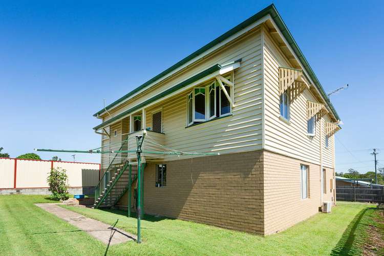 Third view of Homely house listing, 234 Warwick Rd, Churchill QLD 4305