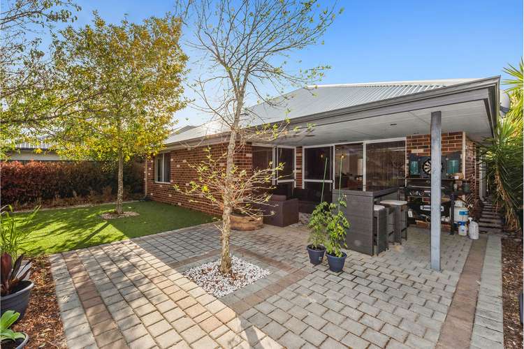 22 Cavendish Bvd, Wellard WA 6170