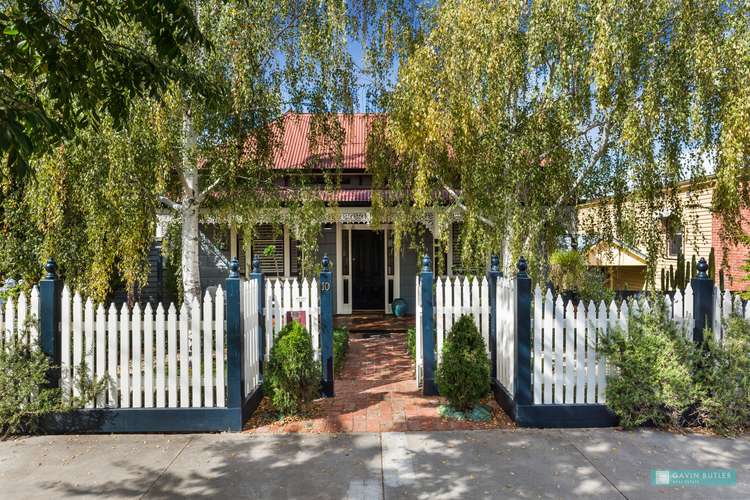 Main view of Homely house listing, 10 Brougham St, Bendigo VIC 3550