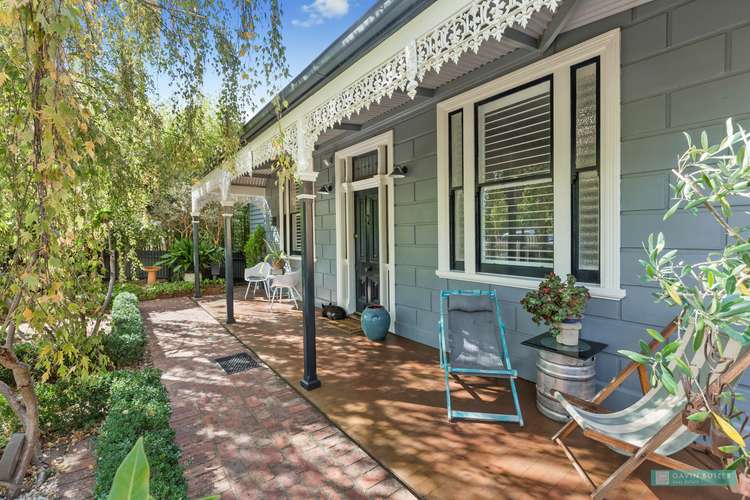 Second view of Homely house listing, 10 Brougham St, Bendigo VIC 3550