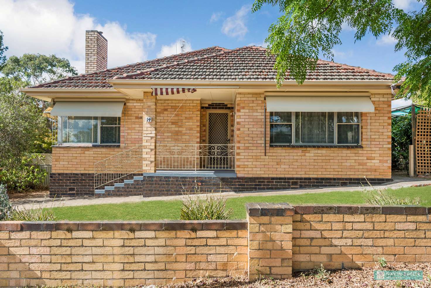 Main view of Homely house listing, 14 Reverie St, Long Gully VIC 3550