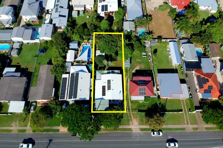 Second view of Homely house listing, 268 Victoria Ave, Redcliffe QLD 4020