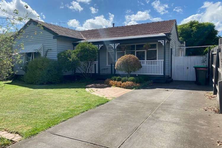 62 Thompson St, Avondale Heights VIC 3034