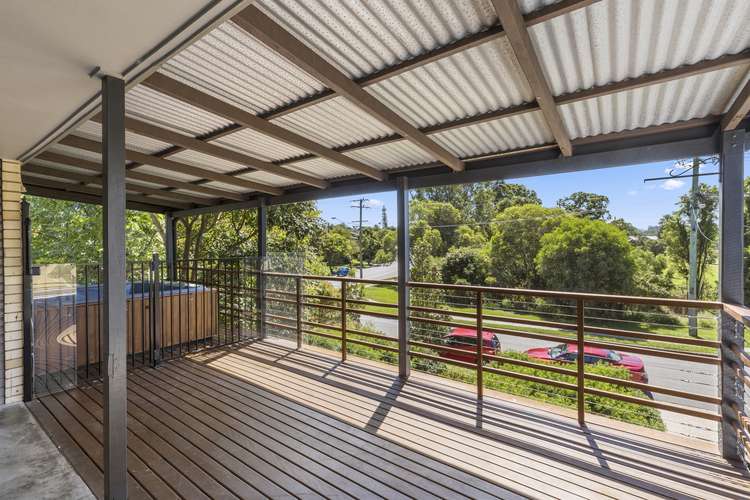 Second view of Homely house listing, 1 Capitol Dr, Jindalee QLD 4074