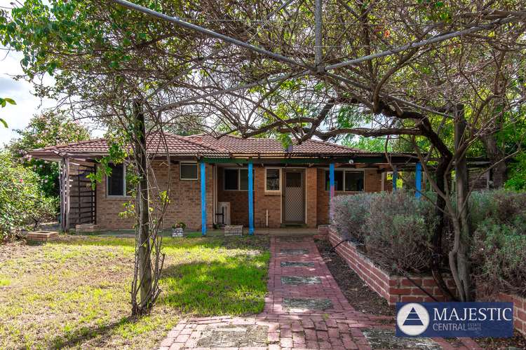 Main view of Homely house listing, 20 Barwon Street, Lesmurdie WA 6076