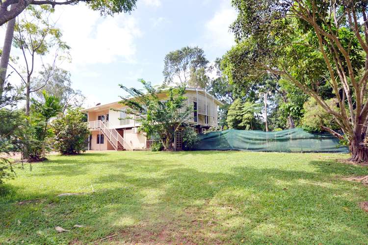 Second view of Homely house listing, 7 Wattle Tce, Trunding QLD 4874
