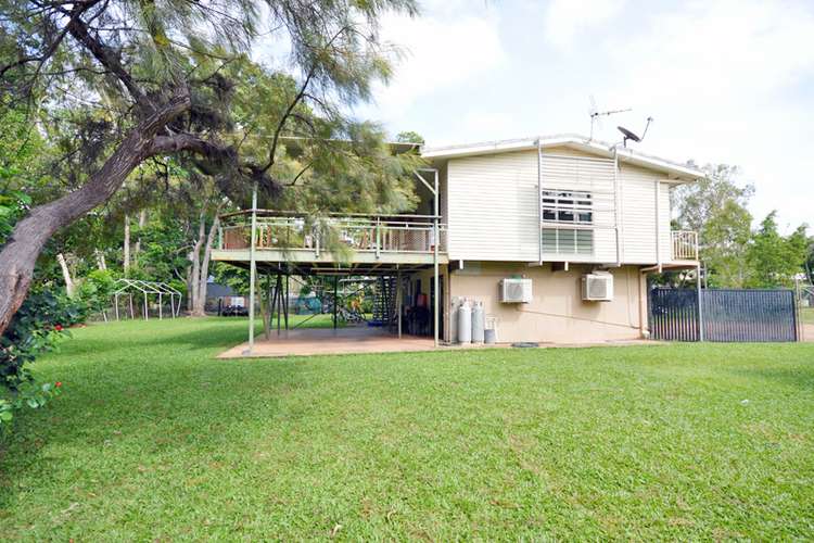 Fifth view of Homely house listing, 7 Wattle Tce, Trunding QLD 4874