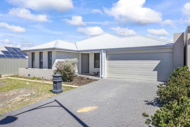 14 Mercado Way, Alkimos WA 6038