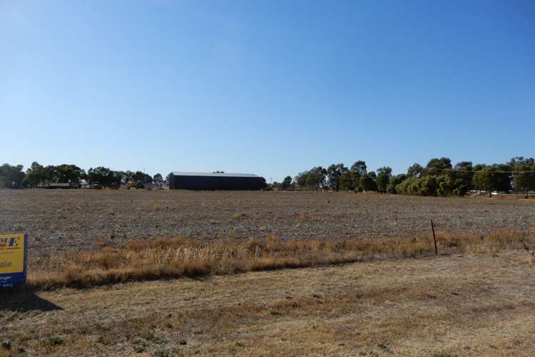 Main view of Homely residentialLand listing, Allotment 5 Stock Route Rd, Laura SA 5480