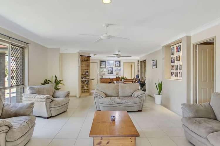Fifth view of Homely house listing, 1 Sparrow Place, Burleigh Waters QLD 4220