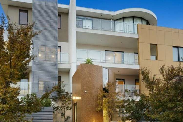 Unit 4/48 Balaclava Rd, St Kilda East VIC 3183