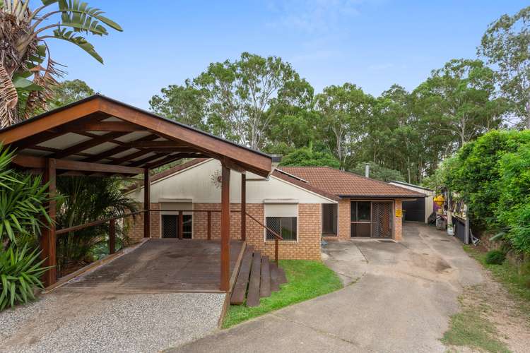 Main view of Homely house listing, 44 Copperfield Dr, Eagleby QLD 4207