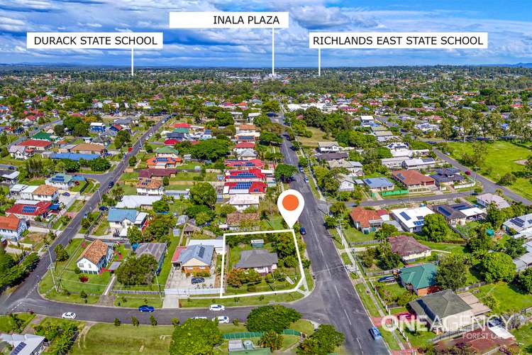 Second view of Homely house listing, 65 Balsa St, Inala QLD 4077