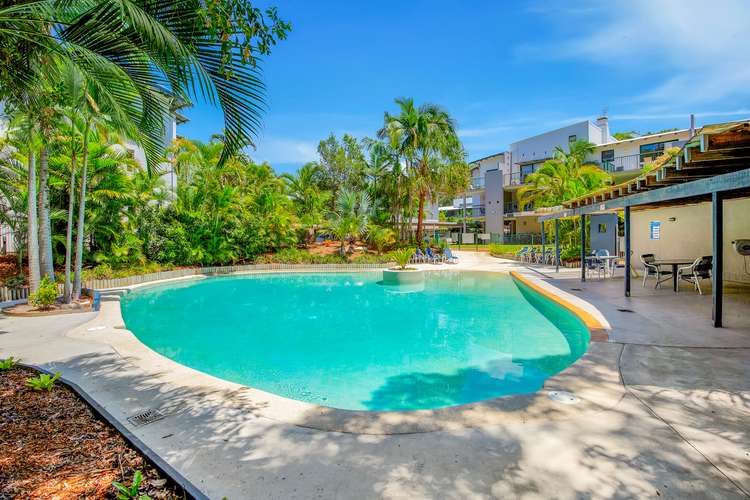 Main view of Homely unit listing, Unit 2/9 Rainbow Shores Dr, Rainbow Beach QLD 4581