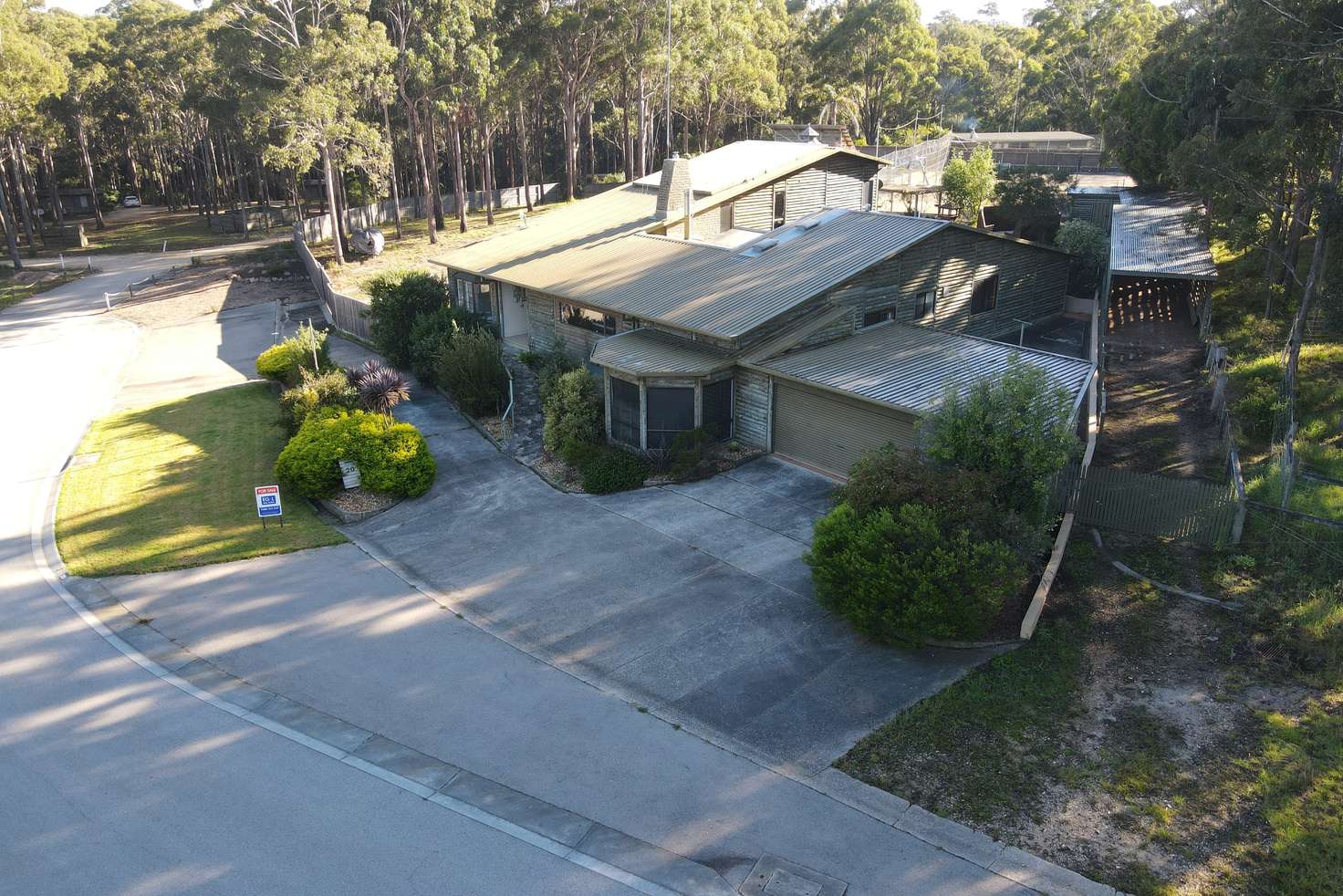 Main view of Homely house listing, 20 Secomb Cl, Lakes Entrance VIC 3909