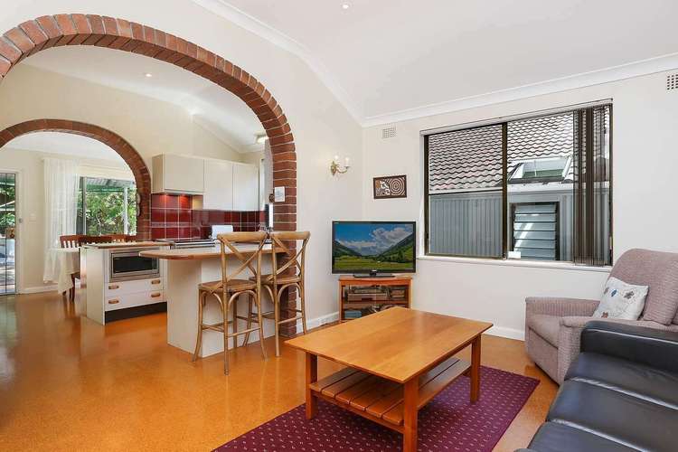 Third view of Homely semiDetached listing, 33 Imperial Ave, Bondi NSW 2026