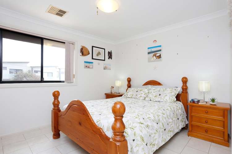 Fourth view of Homely townhouse listing, Unit 3/21 Railway Pde, Lidcombe NSW 2141