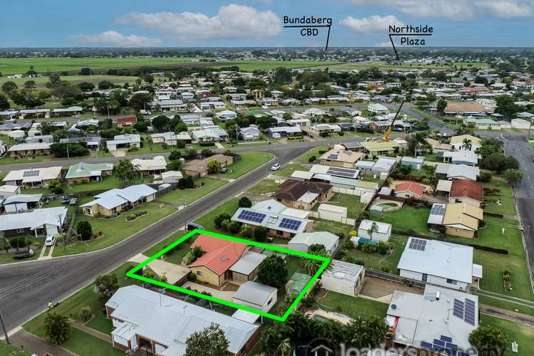 Third view of Homely house listing, 9 Peek St, Bundaberg North QLD 4670