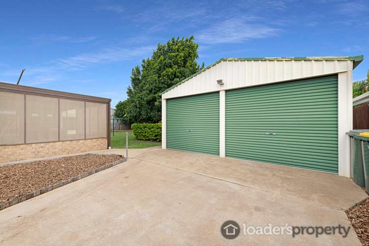 Sixth view of Homely house listing, 9 Peek St, Bundaberg North QLD 4670
