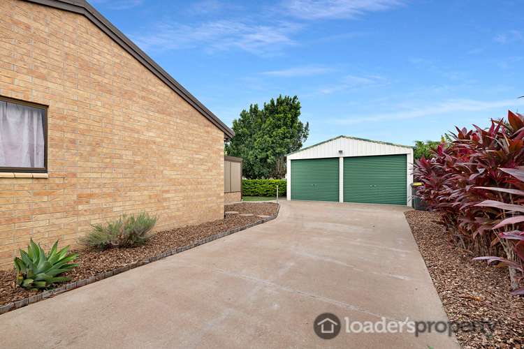 Seventh view of Homely house listing, 9 Peek St, Bundaberg North QLD 4670