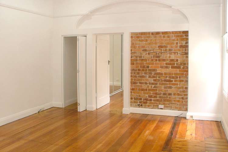 Second view of Homely unit listing, Unit 4/56A Allen St, Glebe NSW 2037