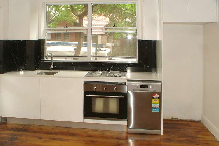 Third view of Homely unit listing, Unit 4/56A Allen St, Glebe NSW 2037