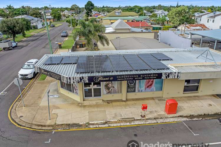 Third view of Homely house listing, 50 Burnett St, Bundaberg South QLD 4670