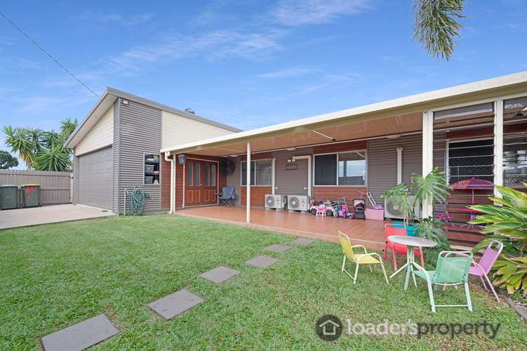 Fourth view of Homely house listing, 50 Burnett St, Bundaberg South QLD 4670