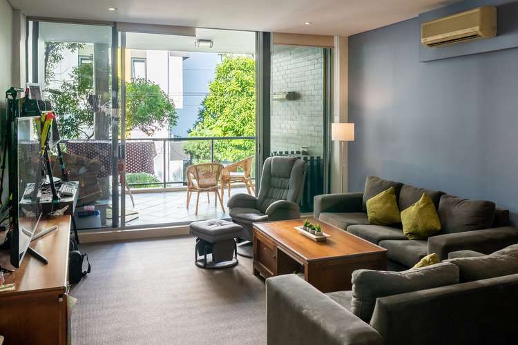 Main view of Homely apartment listing, 271/635 Gardeners Rd, Mascot NSW 2020