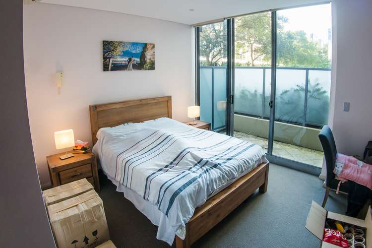 Second view of Homely apartment listing, 271/635 Gardeners Rd, Mascot NSW 2020